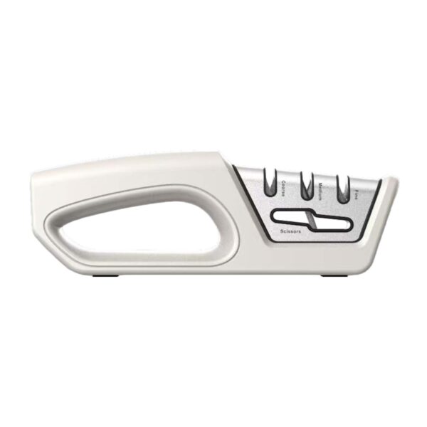 Dụng cụ mài dao KONOX Knife Sharpener 4 khe
