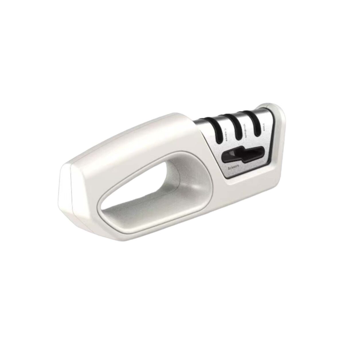 Dụng cụ mài dao KONOX Knife Sharpener 4 khe - Ảnh 2
