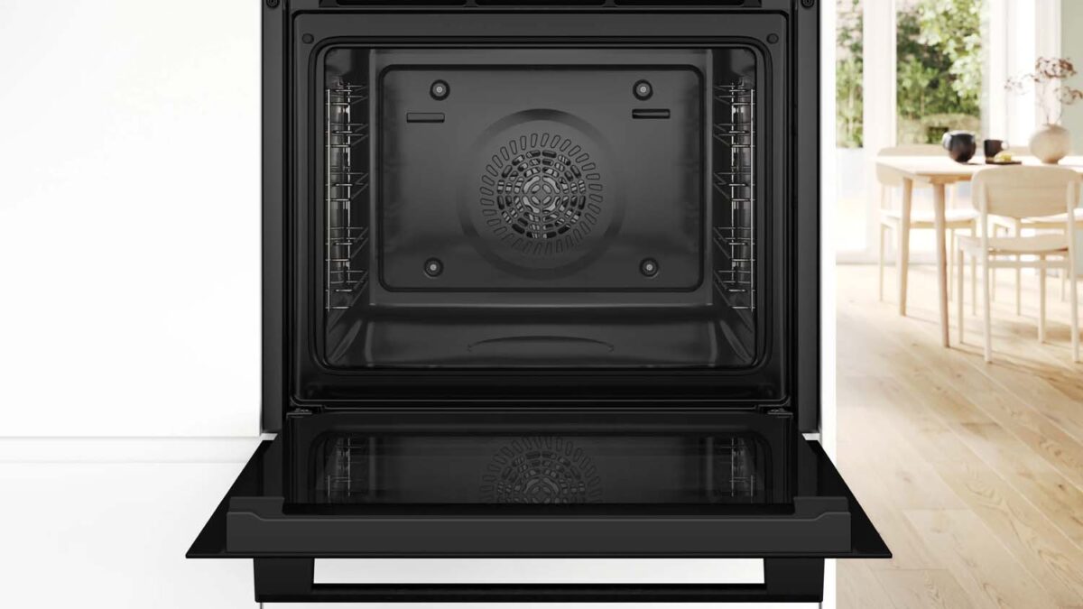 Lò nướng BOSCH HBA514BB3 serie 4 âm tủ - Ảnh 3