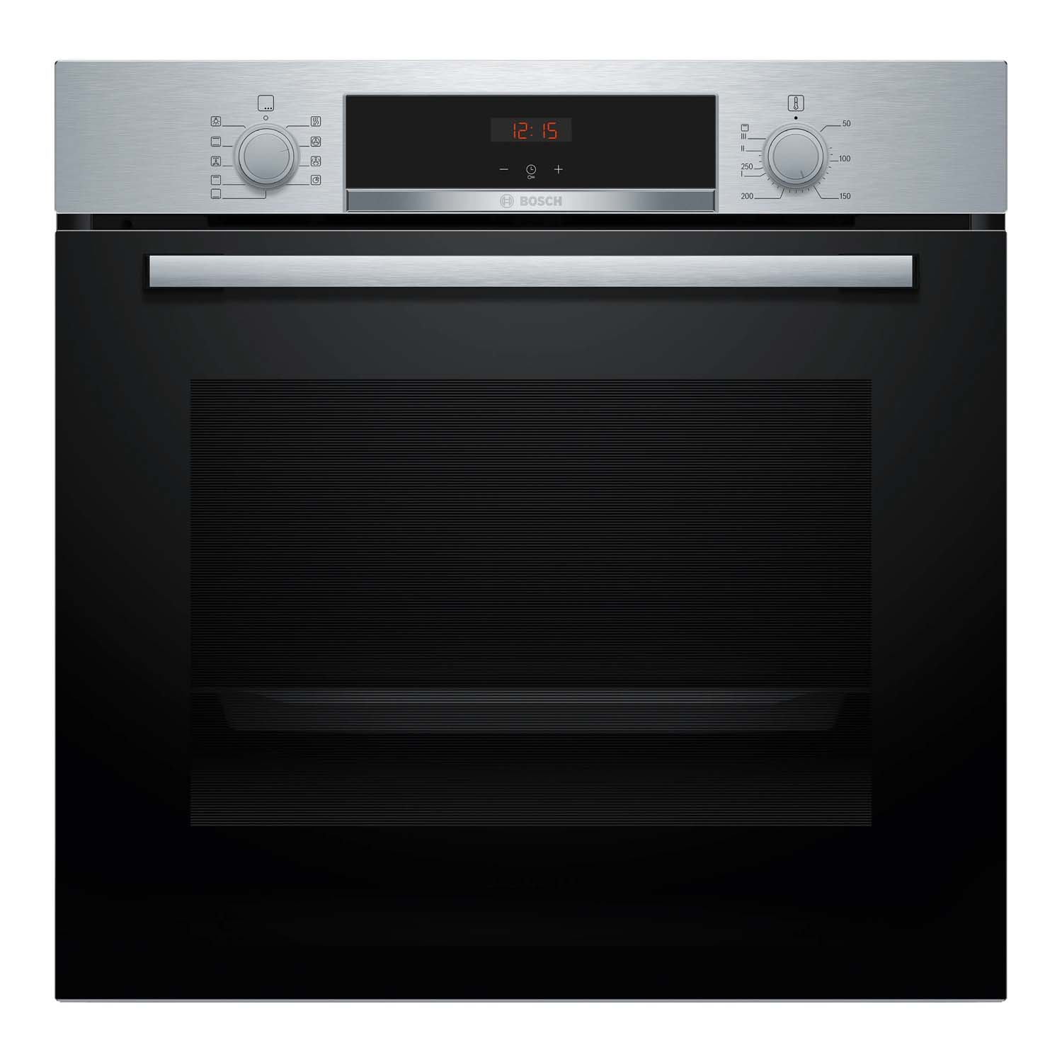Lò nướng BOSCH HBA514BS3 serie 4 âm tủ