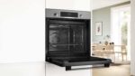 Lò nướng BOSCH HBA514BS3 serie 4 âm tủ - Ảnh 4