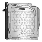 Lò nướng BOSCH HBA514BS3 serie 4 âm tủ - Ảnh 6