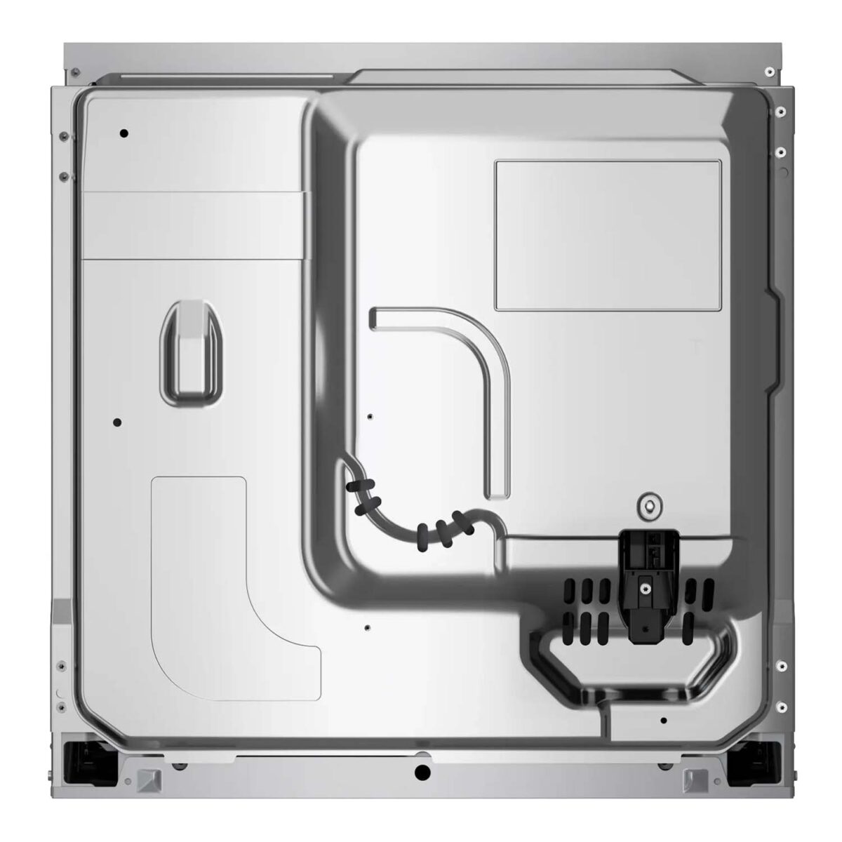 Lò nướng BOSCH HBA514BS3 serie 4 âm tủ - Ảnh 7