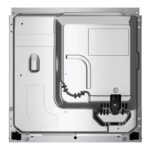 Lò nướng BOSCH HBA514BS3 serie 4 âm tủ - Ảnh 7