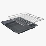 Lò nướng BOSCH HBA514BS3 serie 4 âm tủ - Ảnh 8
