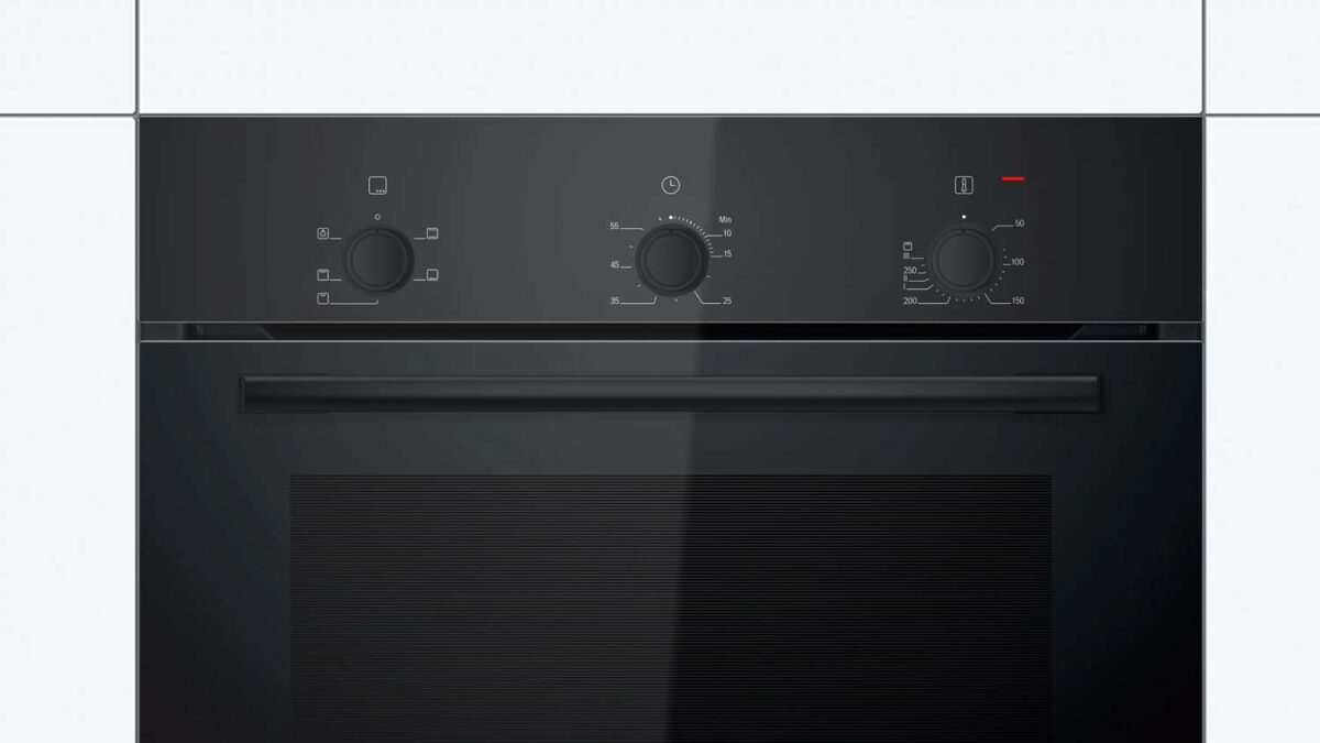 Lò nướng BOSCH HBF011BA1T serie 2 âm tủ - Ảnh 2