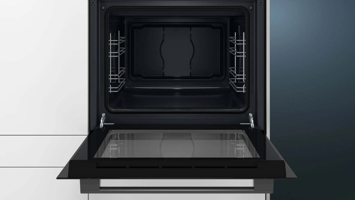 Lò nướng BOSCH HBF011BA1T serie 2 âm tủ - Ảnh 3