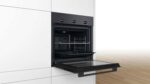Lò nướng BOSCH HBF011BA1T serie 2 âm tủ - Ảnh 4