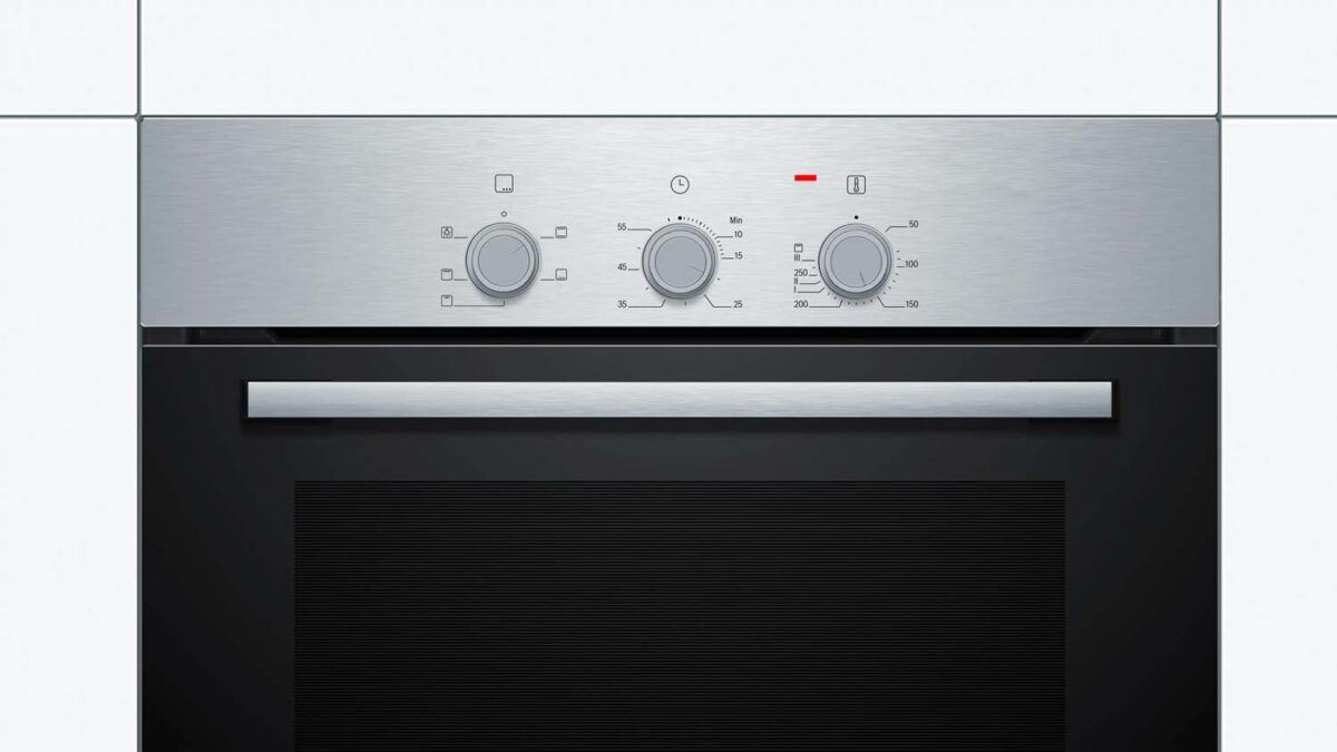 Lò nướng BOSCH HBF011BR0T serie 2 âm tủ - Ảnh 2