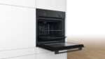 Lò nướng BOSCH HBF512BB1H serie 2 âm tủ - Ảnh 2