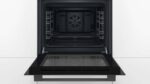 Lò nướng BOSCH HBF512BB1H serie 2 âm tủ - Ảnh 3