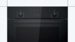 Lò nướng BOSCH HBF512BB1H serie 2 âm tủ - Ảnh 4