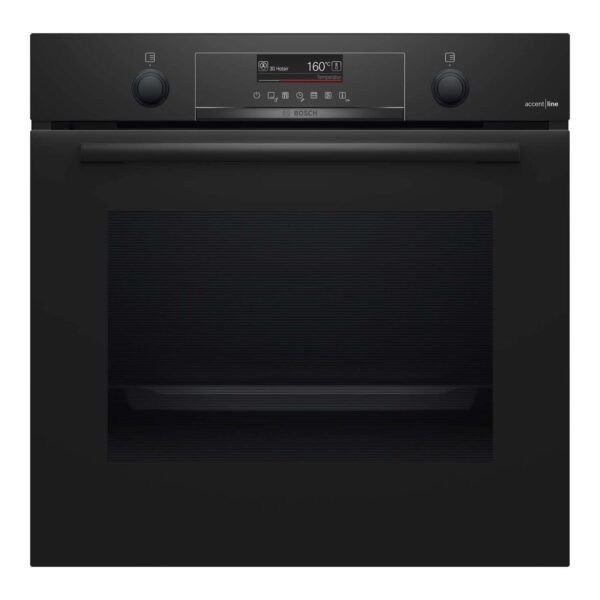 Bản vẽ kích thước lắp đặt Lò nướng BOSCH HBG4795B7 serie 6 âm tủ