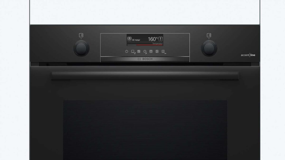 Lò nướng BOSCH HBG4795B7 serie 6 âm tủ - Ảnh 2