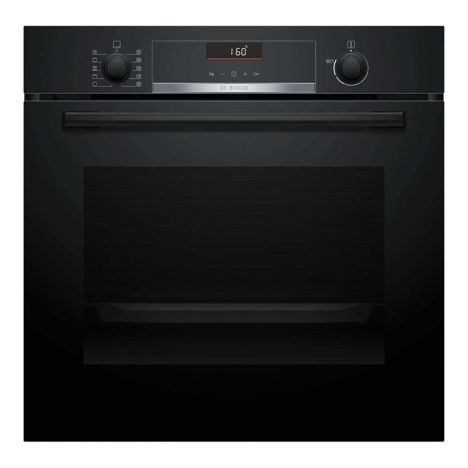 Lò nướng BOSCH HBG536EB3 serie 6 âm tủ