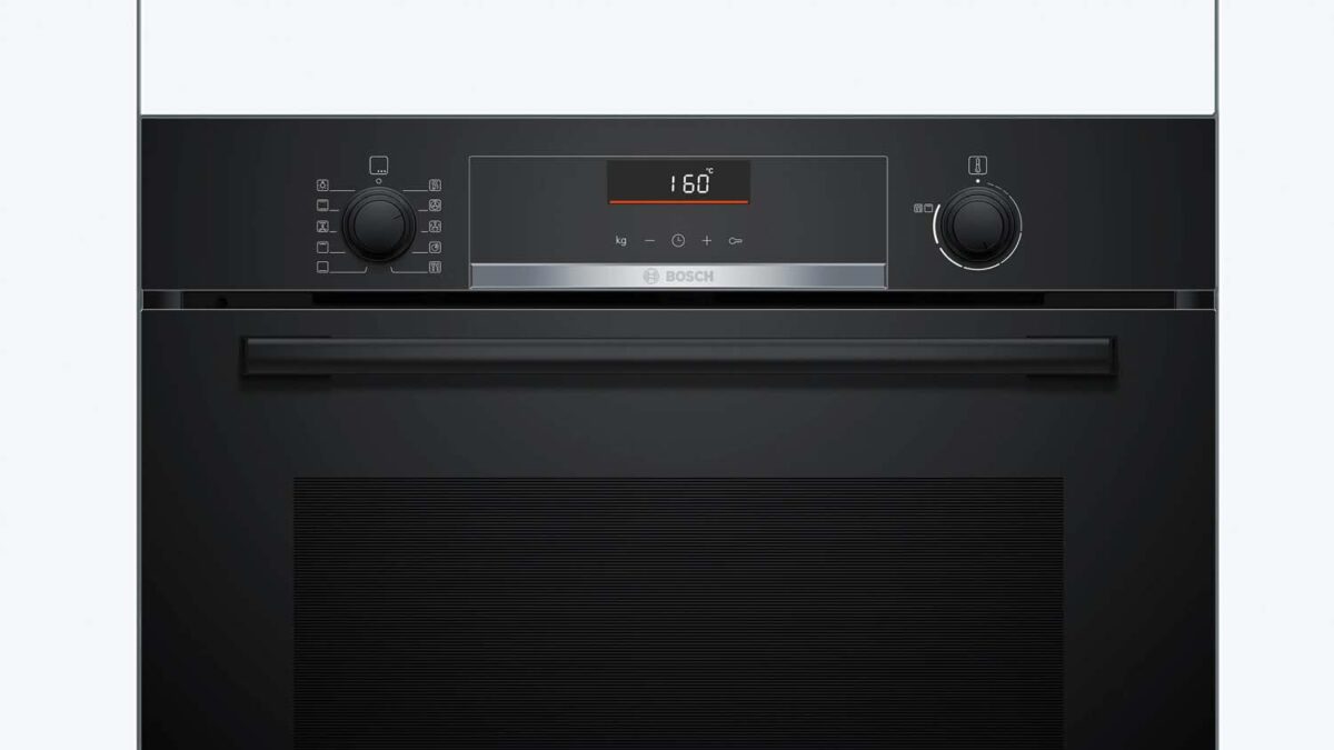 Lò nướng BOSCH HBG536EB3 serie 6 âm tủ - Ảnh 2