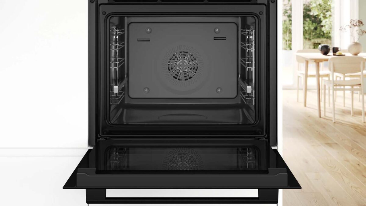 Lò nướng BOSCH HBG536EB3 serie 6 âm tủ - Ảnh 3