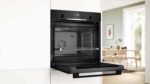 Lò nướng BOSCH HBG536EB3 serie 6 âm tủ - Ảnh 4