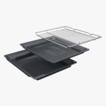 Lò nướng BOSCH HBG536EB3 serie 6 âm tủ - Ảnh 6