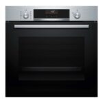 Lò nướng BOSCH HBG536ES3 serie 6 âm tủ