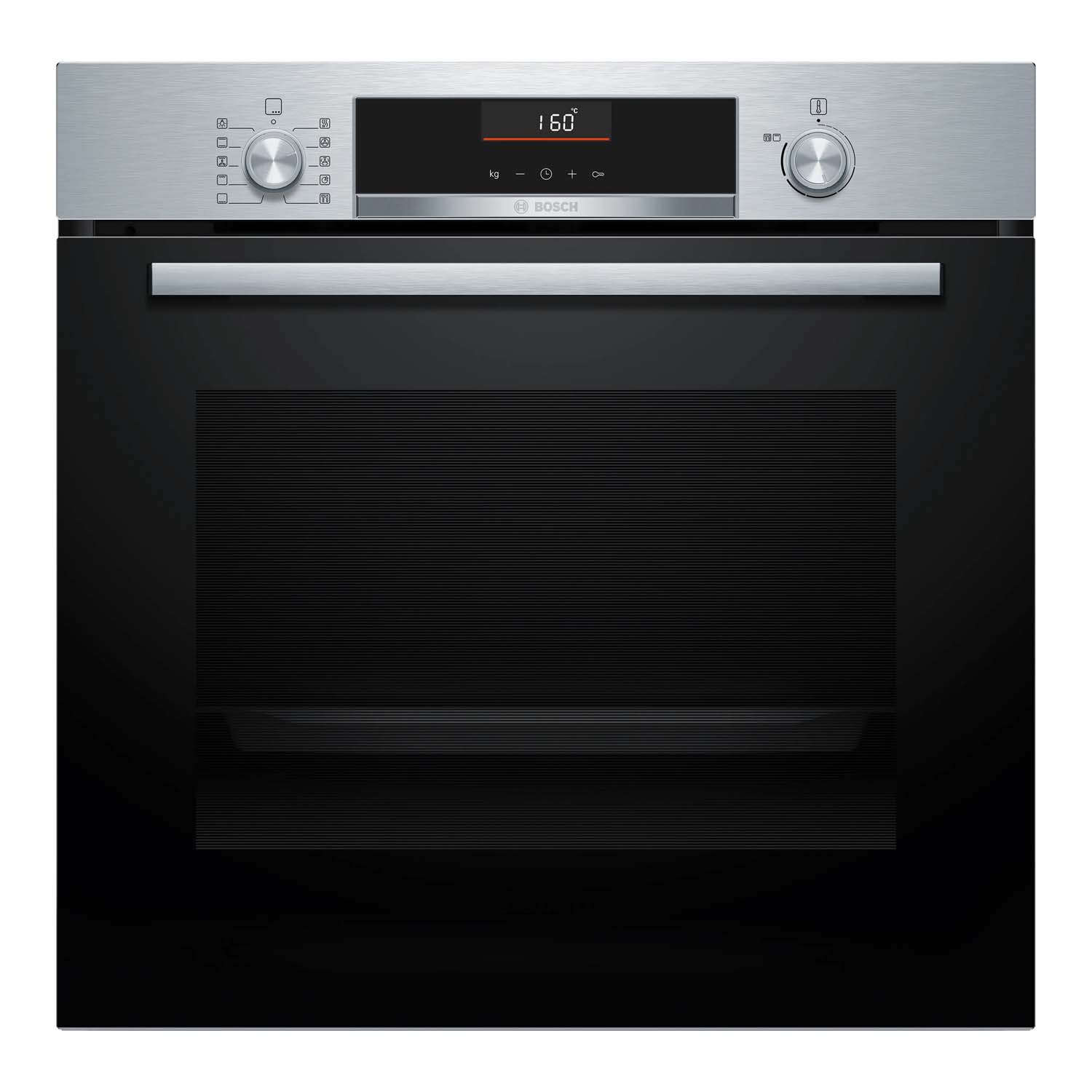 Lò nướng BOSCH HBG536ES3 serie 6 âm tủ