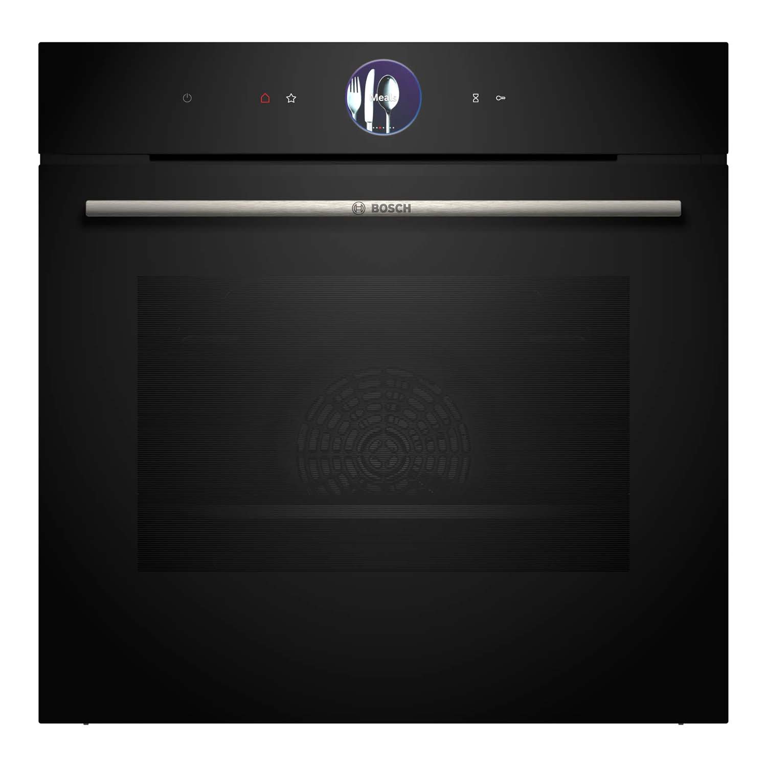 Lò nướng BOSCH HBG7361B1 serie 8 âm tủ (1)