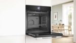 Lò nướng BOSCH HBG7361B1 serie 8 âm tủ - Ảnh 3