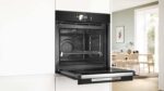 Lò nướng BOSCH HBG978NB1 serie 8 âm tủ - Ảnh 3