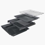 Lò nướng BOSCH HBG978NB1 serie 8 âm tủ - Ảnh 6
