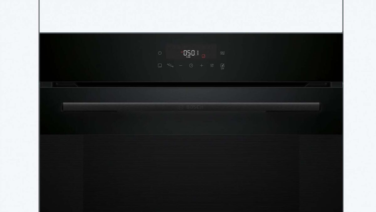 Lò nướng BOSCH HJG852YB0K serie 6 âm tủ - Ảnh 2
