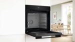 Lò nướng BOSCH HJG852YB0K serie 6 âm tủ - Ảnh 4