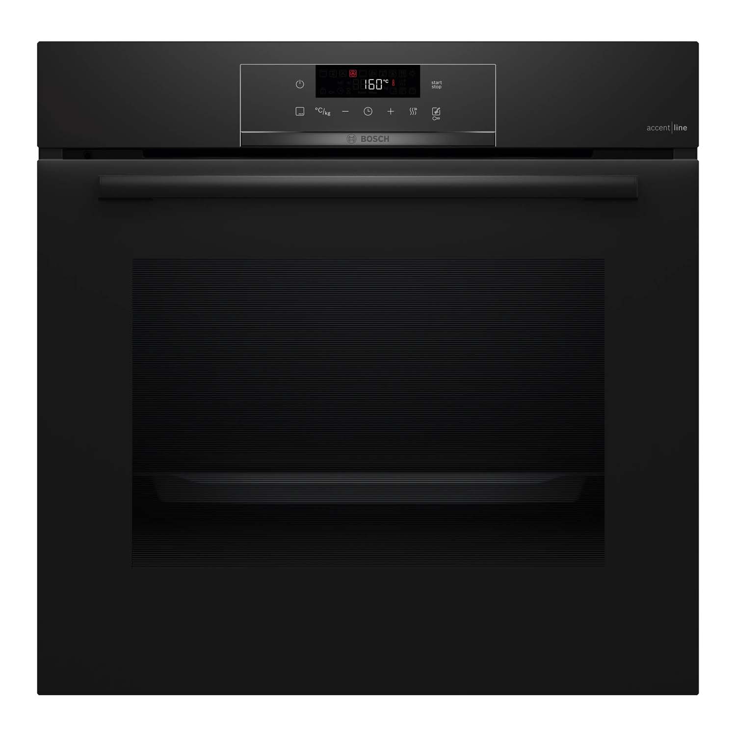 Lò nướng BOSCH HQA4720B3 serie 4 âm tủ hơi nước
