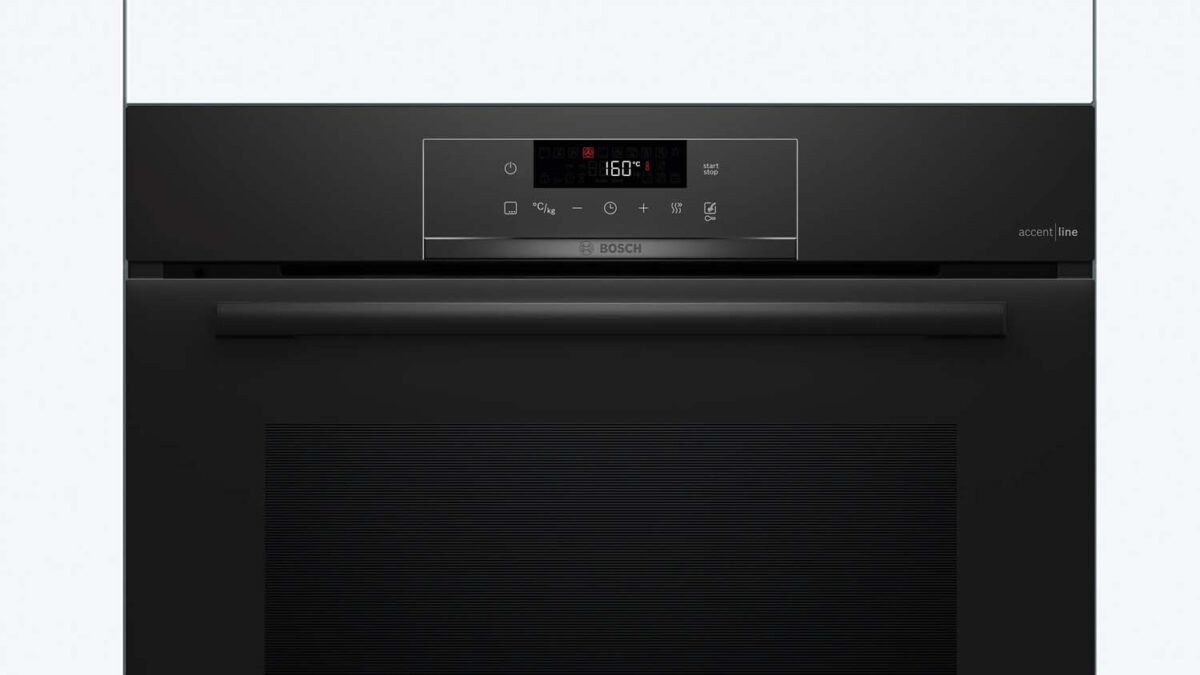 Lò nướng BOSCH HQA4720B3 serie 4 âm tủ hơi nước - Ảnh 2