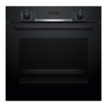 Lò nướng BOSCH HQA534BB3B serie 4 âm tủ hơi nước