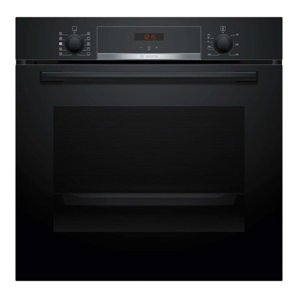 Lò nướng BOSCH HQA534BB3B serie 4 âm tủ hơi nước