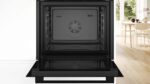 Lò nướng BOSCH HQA534BB3B serie 4 âm tủ hơi nước - Ảnh 2