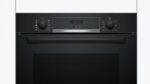 Lò nướng BOSCH HQA534BB3B serie 4 âm tủ hơi nước - Ảnh 3