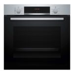 Lò nướng BOSCH HQA534BS3B serie 4 âm tủ hơi nước (2)
