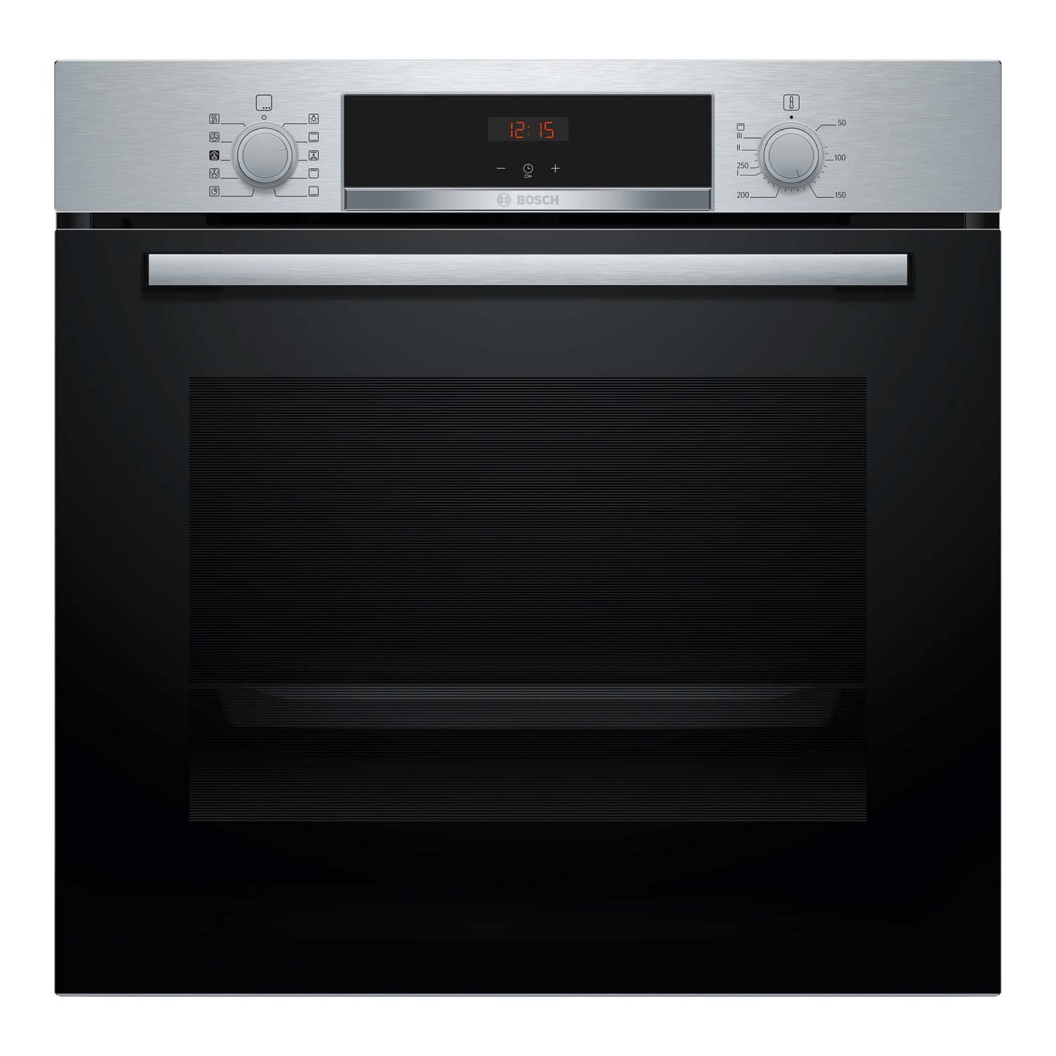 Lò nướng BOSCH HQA534BS3B serie 4 âm tủ hơi nước (2)