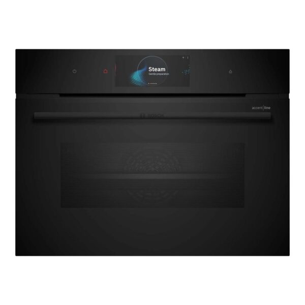 Lò nướng kèm hấp BOSCH CSG958DB1 serie 8 âm tủ (1)