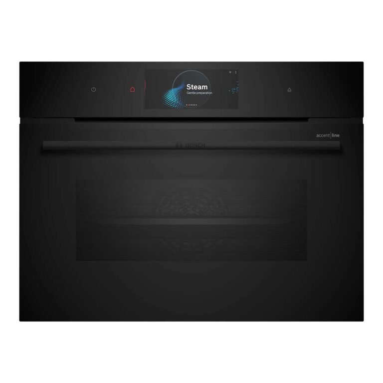 Lò nướng kèm hấp BOSCH CSG958DB1 serie 8 âm tủ (1)