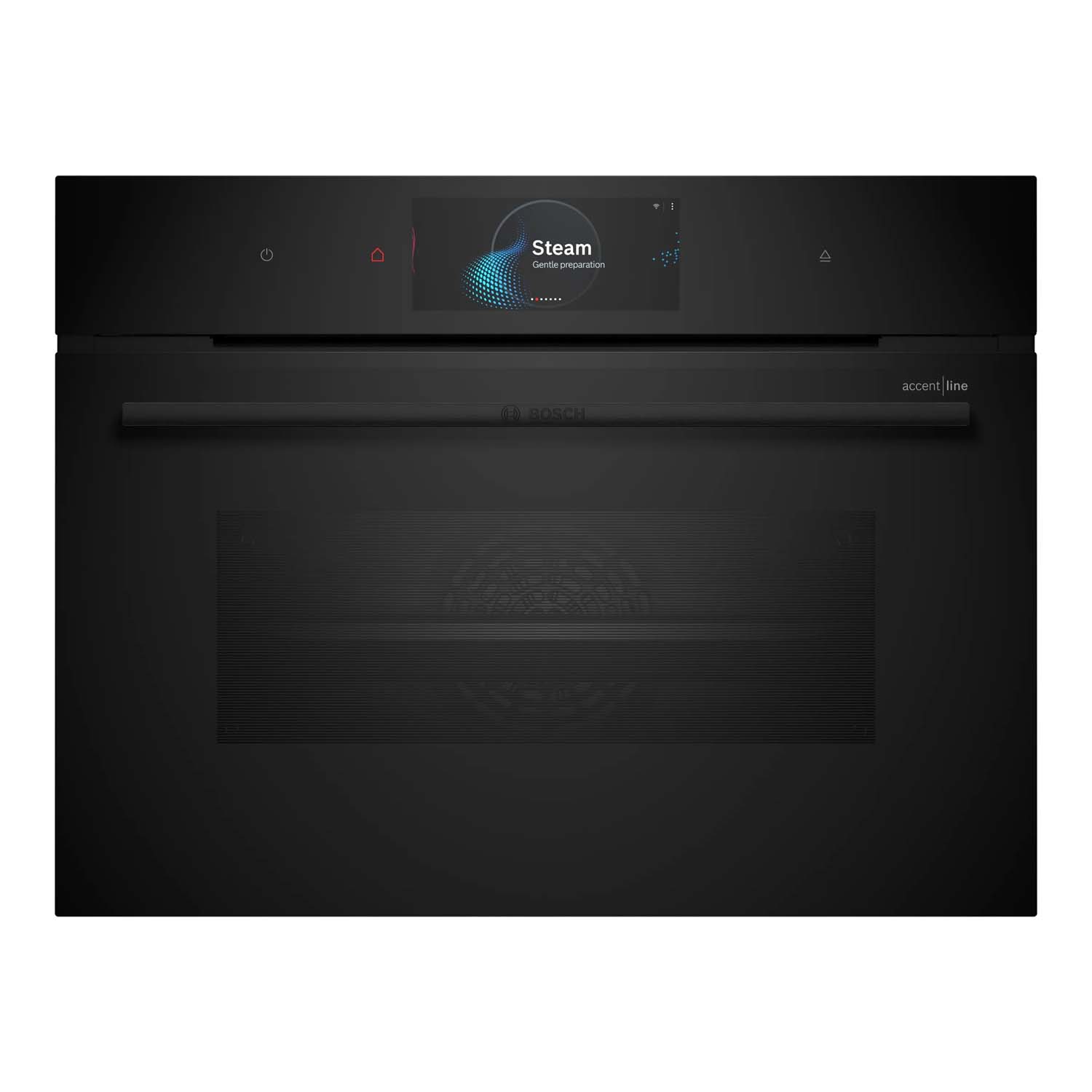 Lò nướng kèm hấp BOSCH CSG958DB1 serie 8 âm tủ (1)