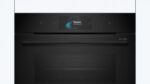 Lò nướng kèm hấp BOSCH CSG958DB1 serie 8 âm tủ - Ảnh 2