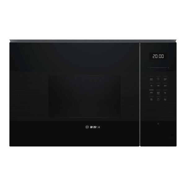 Lò nướng kèm vi sóng BOSCH BEL524MB2 serie 6 âm tủ