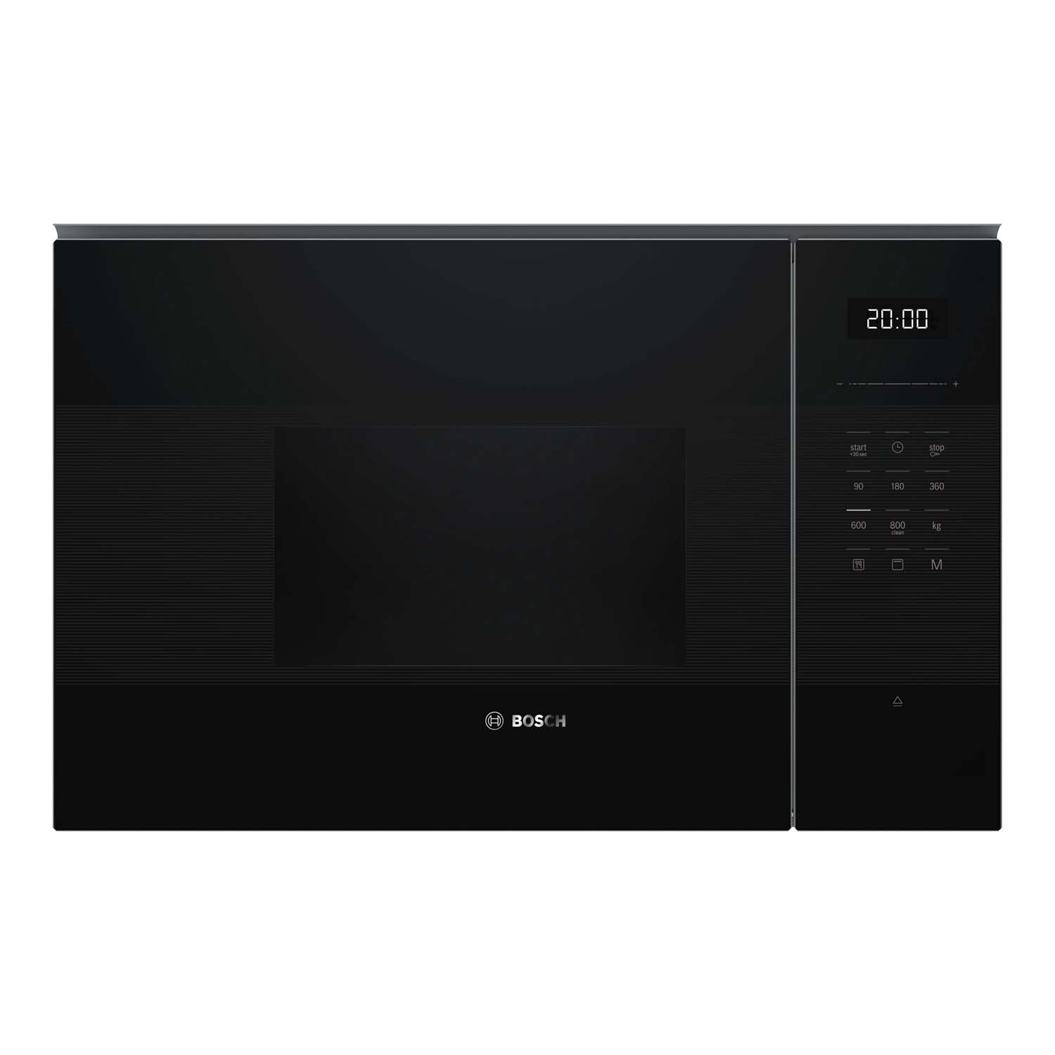 Lò nướng kèm vi sóng BOSCH BEL524MB2 serie 6 âm tủ