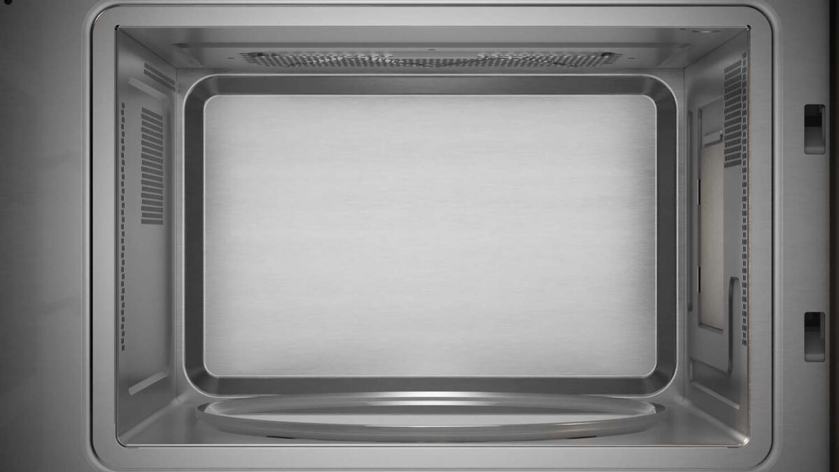 Lò nướng kèm vi sóng BOSCH BEL524MB2 serie 6 âm tủ - Ảnh 4