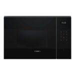 Lò nướng kèm vi sóng BOSCH BEL554MB2 serie 6 âm tủ