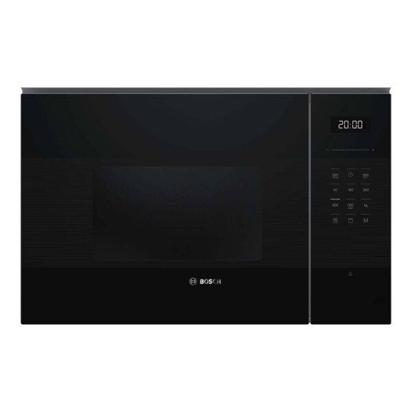 Lò nướng kèm vi sóng BOSCH BEL554MB2 serie 6 âm tủ