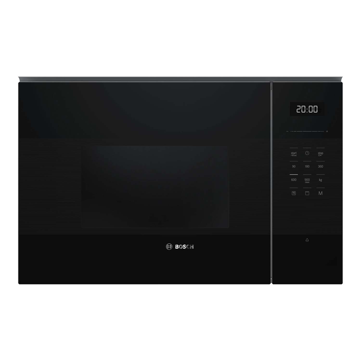 Lò nướng kèm vi sóng BOSCH BEL554MB2 serie 6 âm tủ