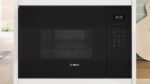 Lò nướng kèm vi sóng BOSCH BEL554MB2 serie 6 âm tủ - Ảnh 3